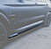 Лезвия под пороги BMW X3 G01 / X4 G02 M-Pack Ver2 BX3-G01-MPACK-SS2G  -- Фотография  №6 | by vonard-tuning
